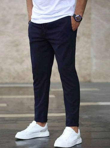 Jérôme™ - Pantalon Premium Stretch Luxe