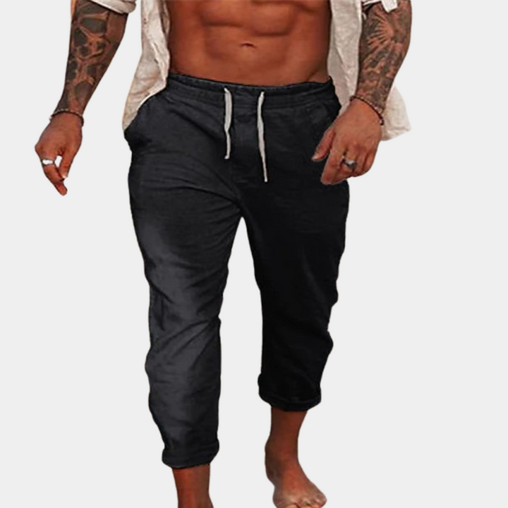 Des pantalons élégants et décontractés pour toutes les occasions