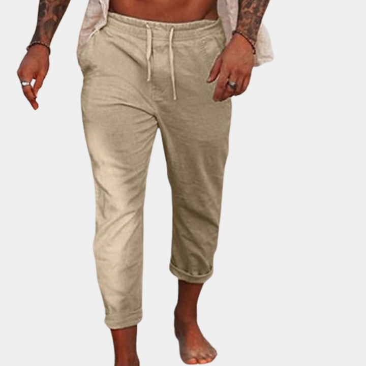 Des pantalons élégants et décontractés pour toutes les occasions