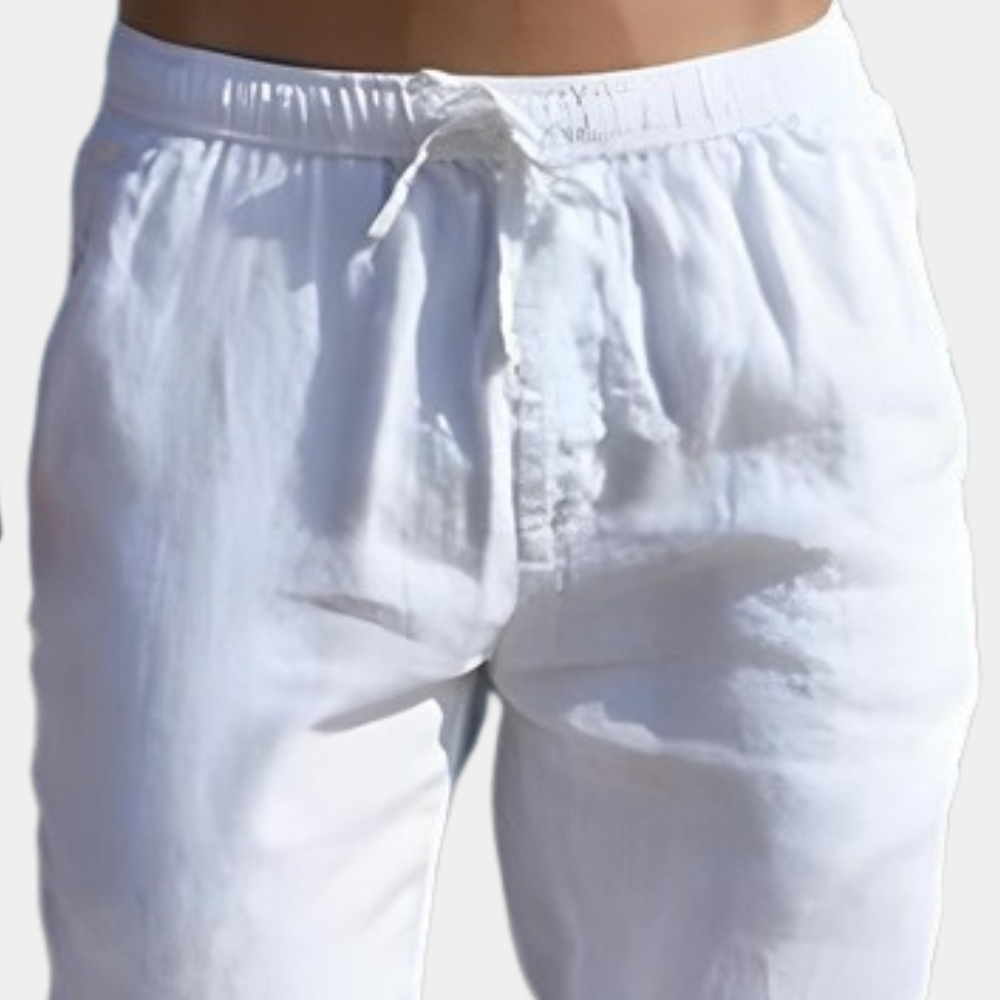Des pantalons élégants et décontractés pour toutes les occasions