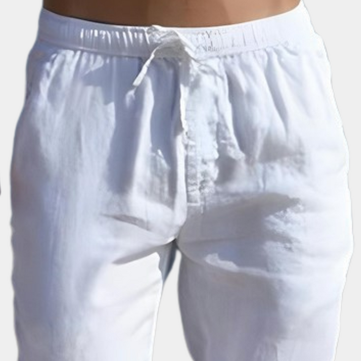 Des pantalons élégants et décontractés pour toutes les occasions