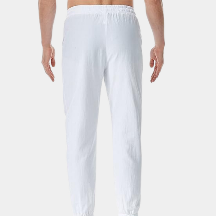 Des pantalons élégants et décontractés pour toutes les occasions