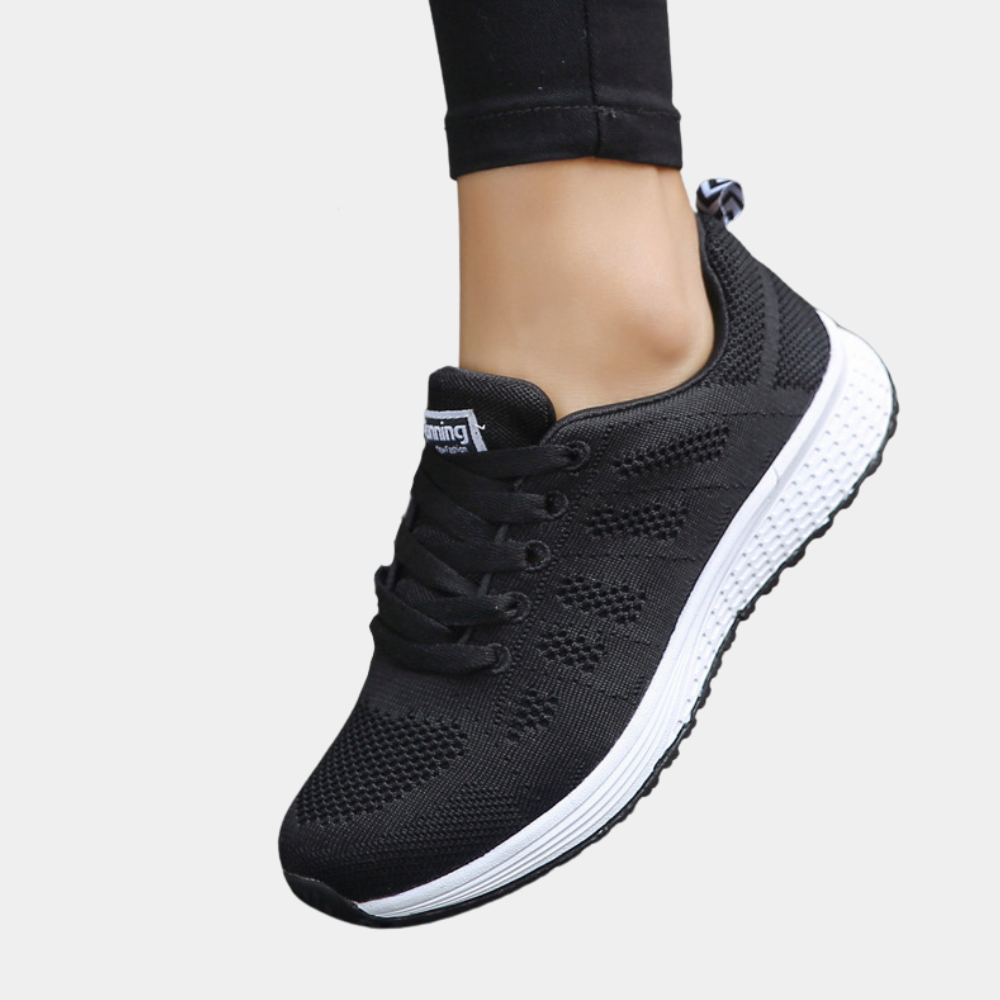 Des chaussures casual tendance pour femmes pour toutes les occasions