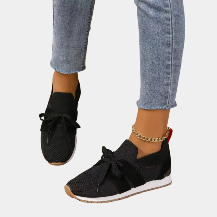 Des baskets chics pour femmes pour toutes les occasions