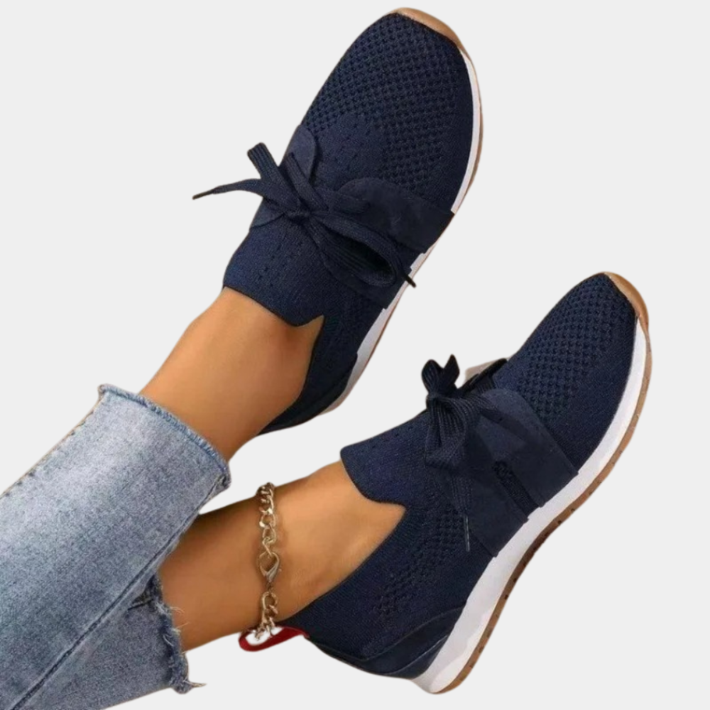 Des baskets chics pour femmes pour toutes les occasions