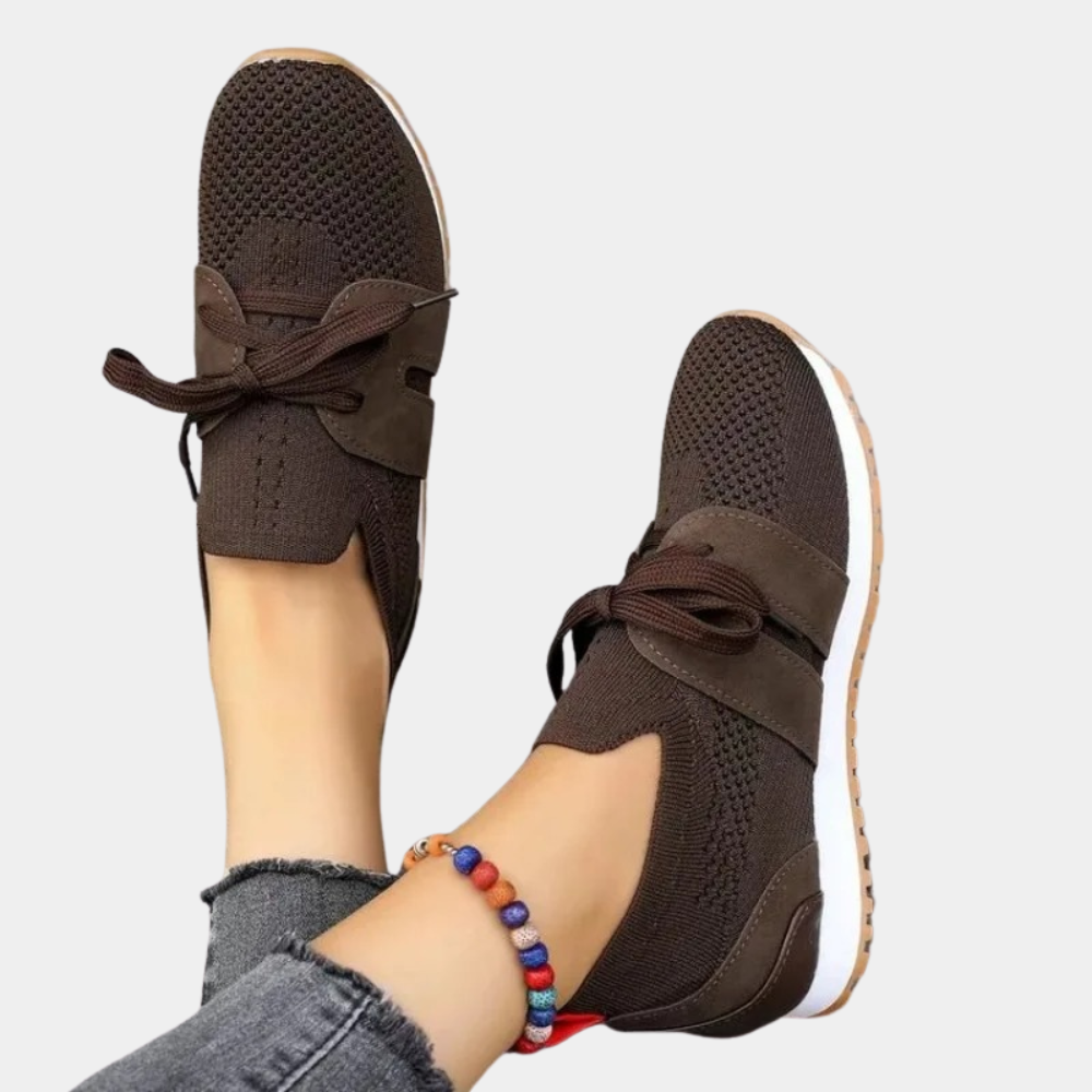 Des baskets chics pour femmes pour toutes les occasions