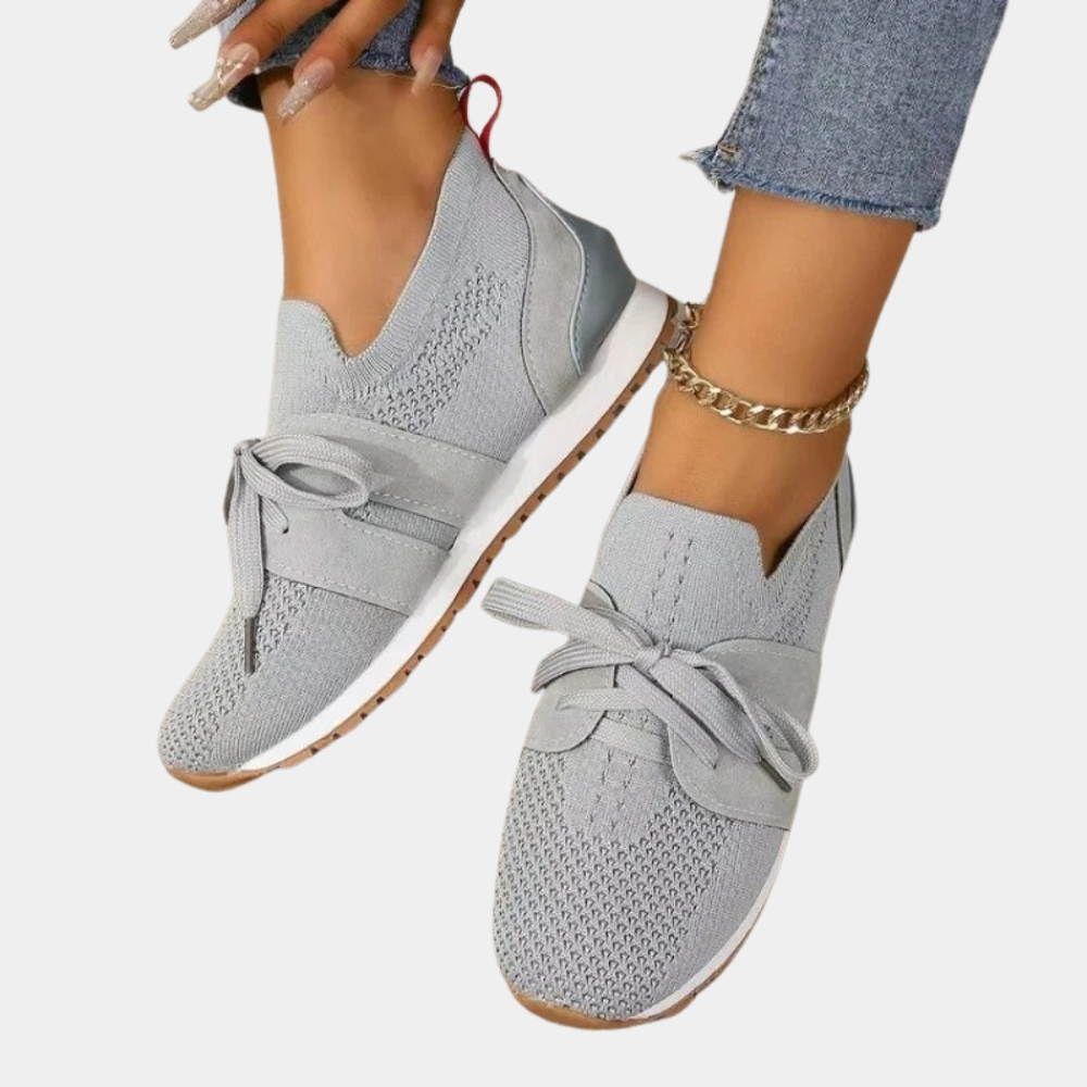 Des baskets chics pour femmes pour toutes les occasions