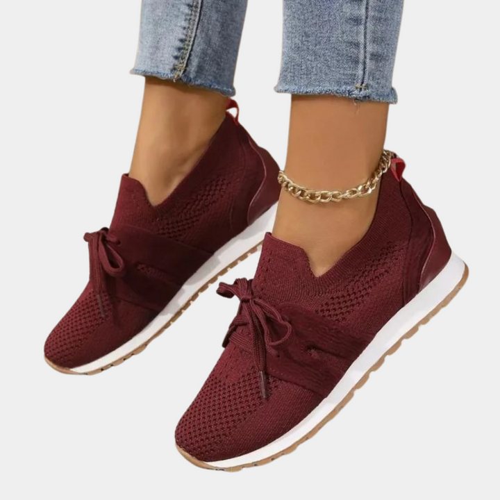 Des baskets chics pour femmes pour toutes les occasions