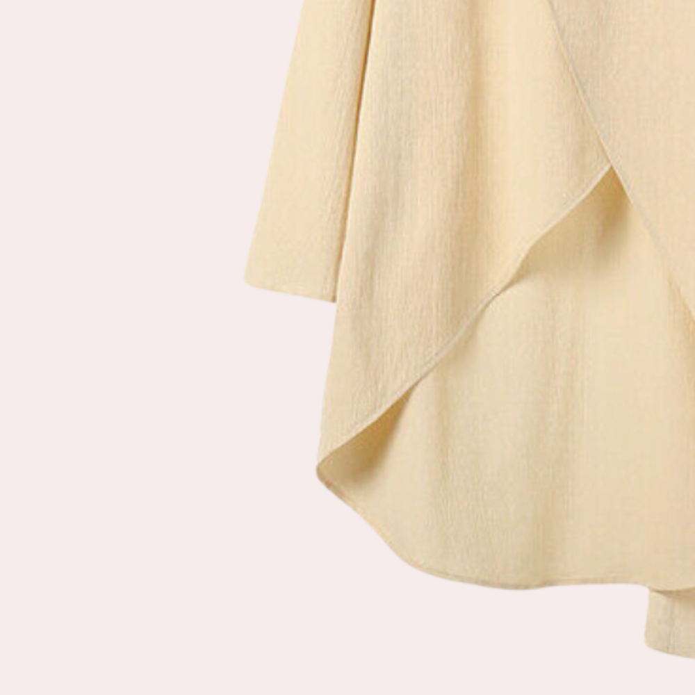 Ensemble de mode féminine chic