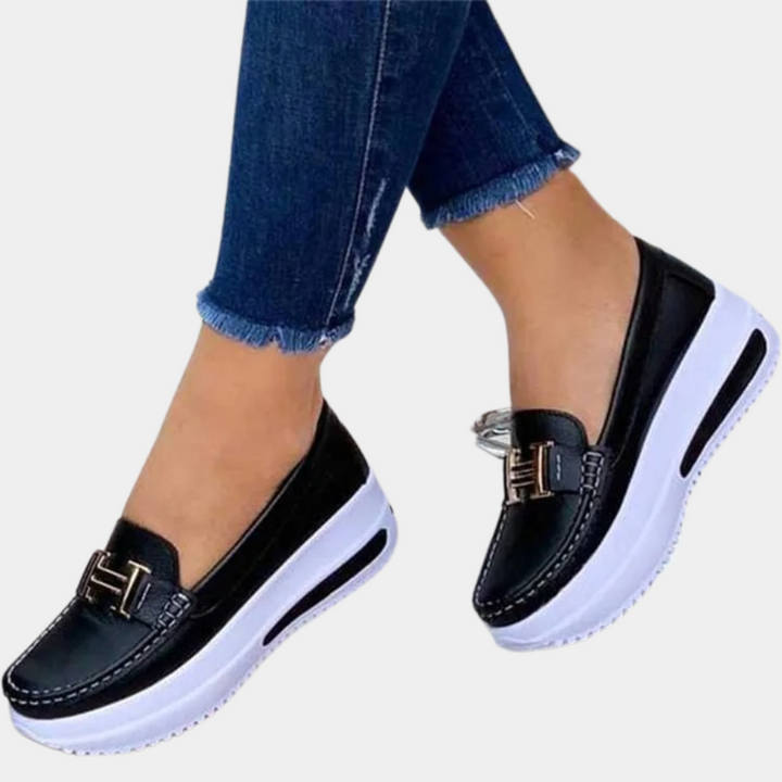 Chaussures stylées et ergonomiques pour femmes, pour un confort ultime