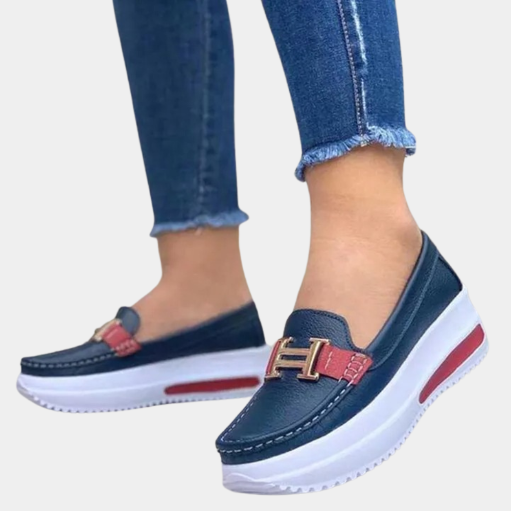 Chaussures stylées et ergonomiques pour femmes, pour un confort ultime