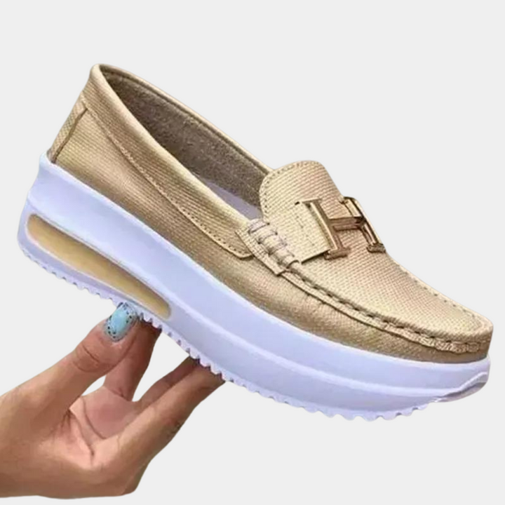 Chaussures stylées et ergonomiques pour femmes, pour un confort ultime