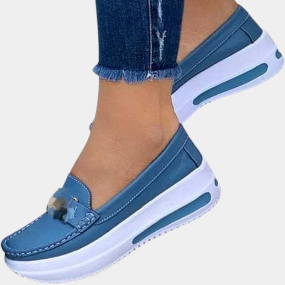 Chaussures stylées et ergonomiques pour femmes, pour un confort ultime