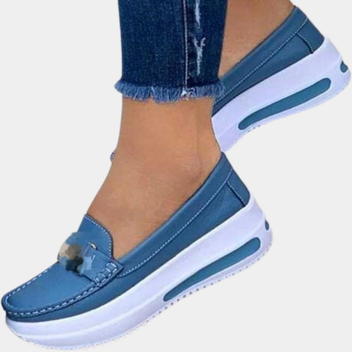 Chaussures stylées et ergonomiques pour femmes, pour un confort ultime