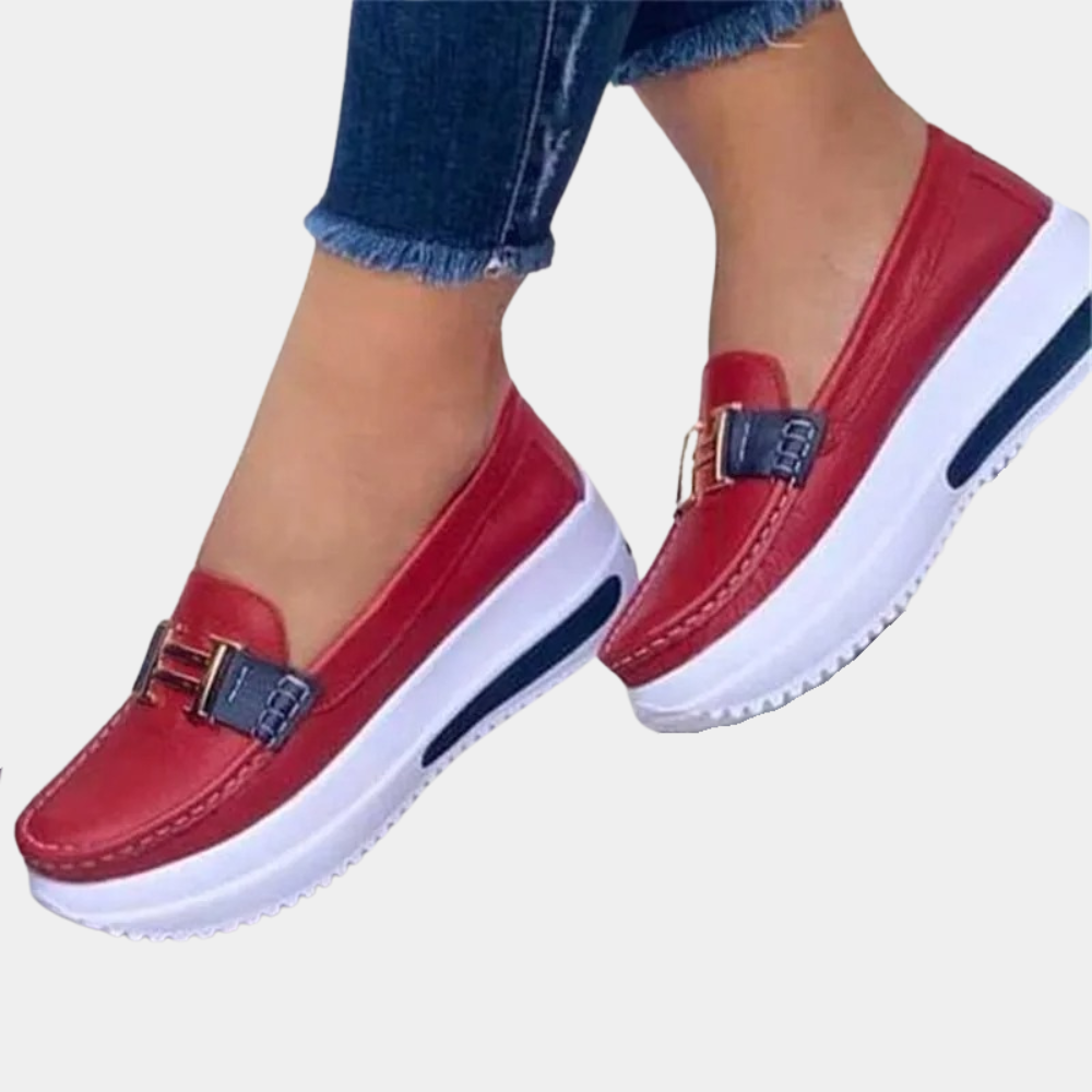 Chaussures stylées et ergonomiques pour femmes, pour un confort ultime