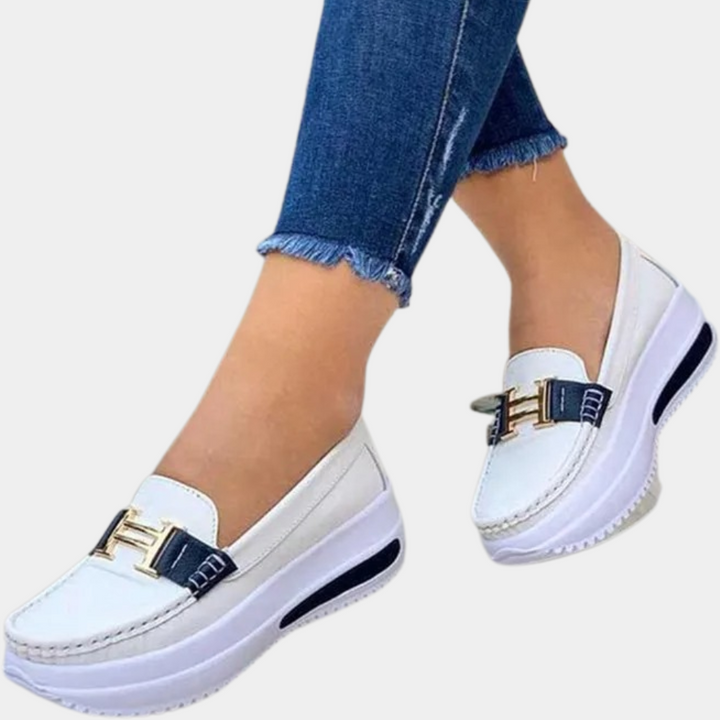 Chaussures stylées et ergonomiques pour femmes, pour un confort ultime