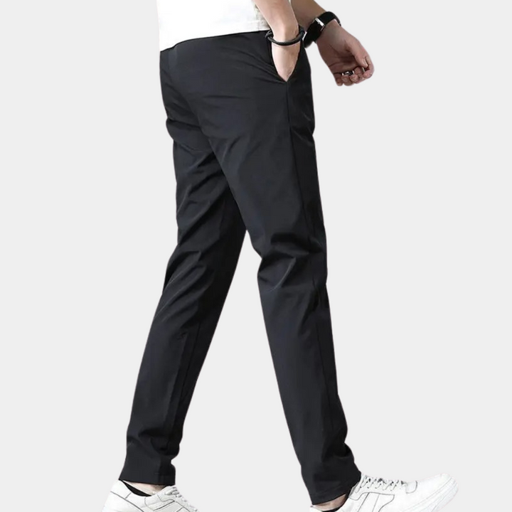 Pantalon de sport pour hommes à séchage rapide pour un maximum de confort et de fonctionnalité