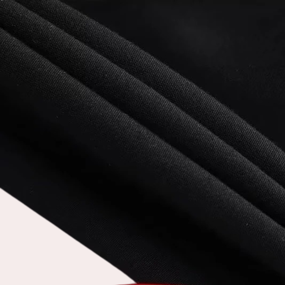 Pantalon de sport pour hommes à séchage rapide pour un maximum de confort et de fonctionnalité