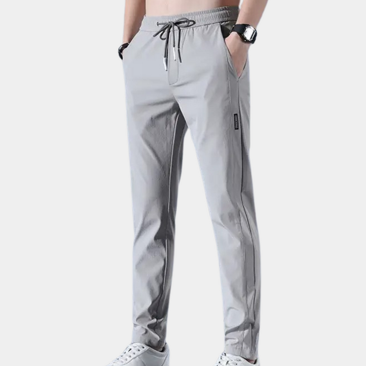 Pantalon de sport pour hommes à séchage rapide pour un maximum de confort et de fonctionnalité