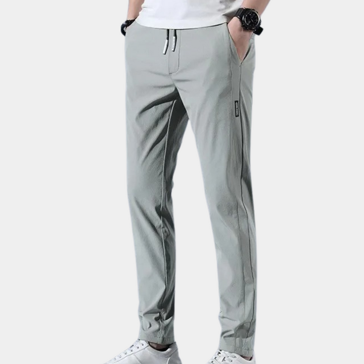 Pantalon de sport pour hommes à séchage rapide pour un maximum de confort et de fonctionnalité