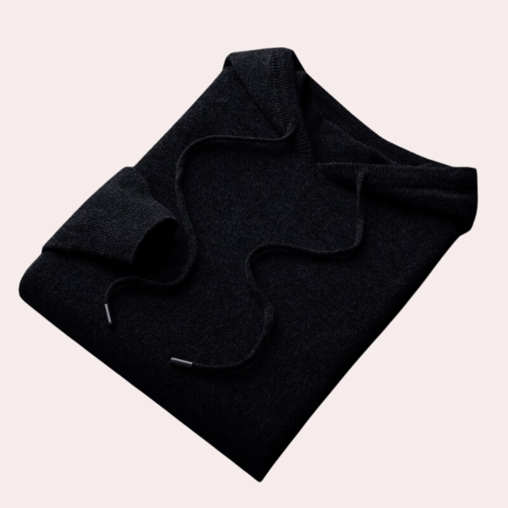 Sweat à capuche élégant et confortable pour hommes, pour toutes les occasions