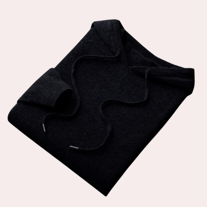 Sweat à capuche élégant et confortable pour hommes, pour toutes les occasions