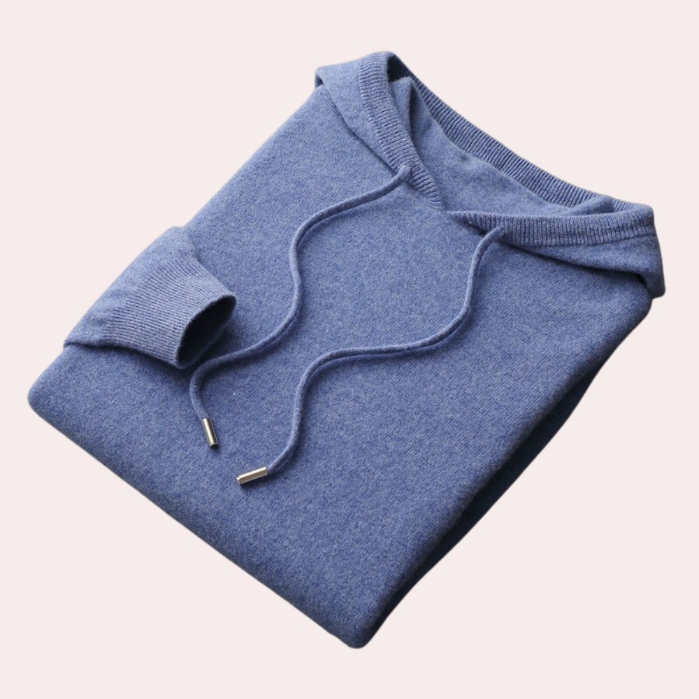 Sweat à capuche élégant et confortable pour hommes, pour toutes les occasions