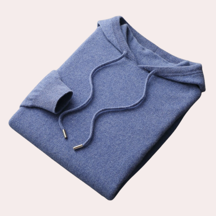 Sweat à capuche élégant et confortable pour hommes, pour toutes les occasions