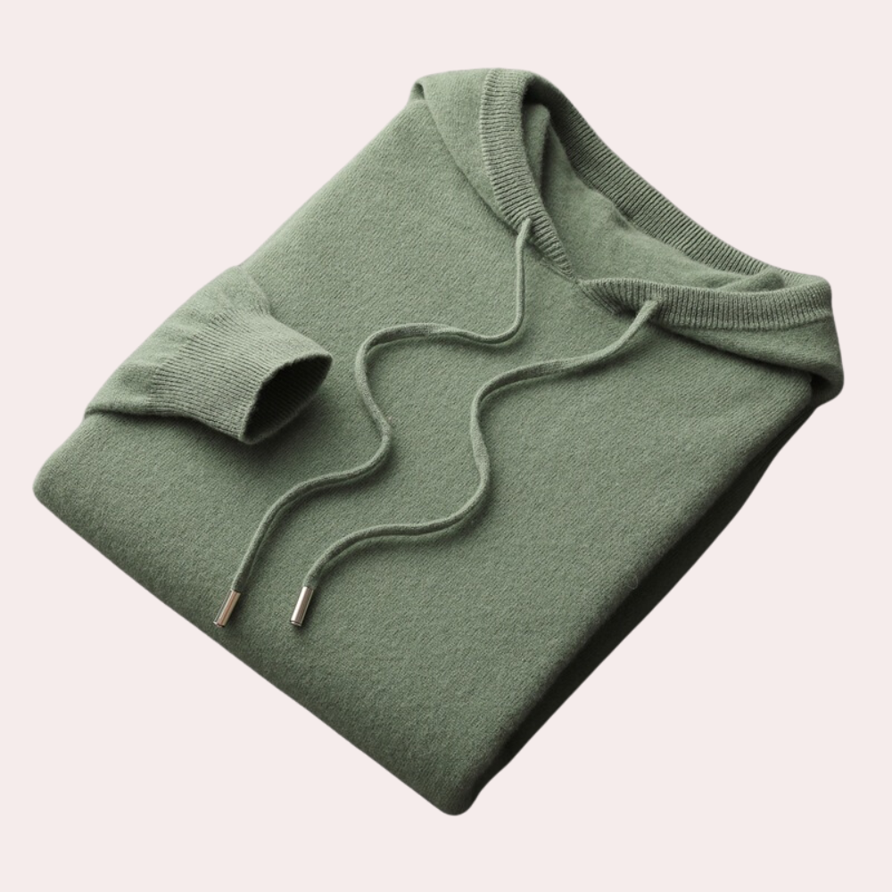 Sweat à capuche élégant et confortable pour hommes, pour toutes les occasions
