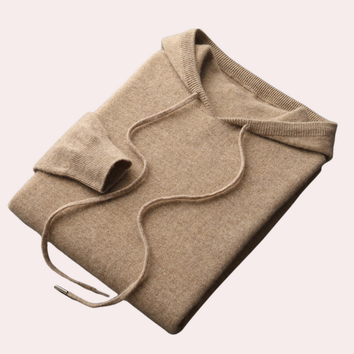 Sweat à capuche élégant et confortable pour hommes, pour toutes les occasions
