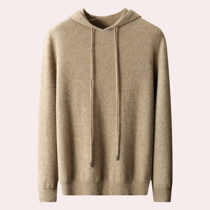 Sweat à capuche élégant et confortable pour hommes, pour toutes les occasions