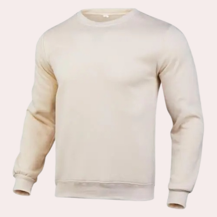Cahal - Pull de luxe loisirs et confort pour hommes