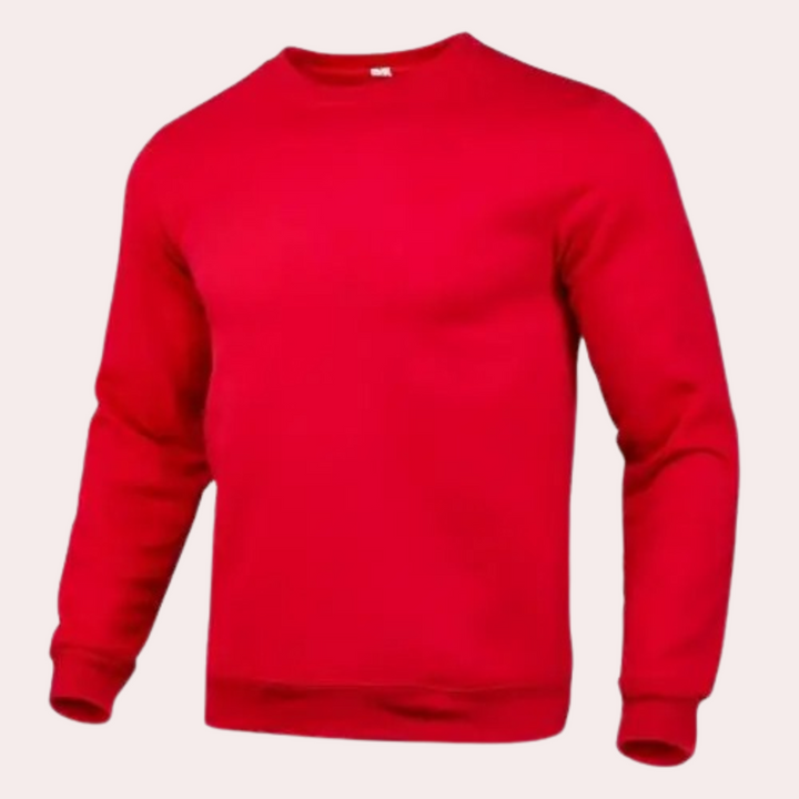 Cahal - Pull de luxe loisirs et confort pour hommes