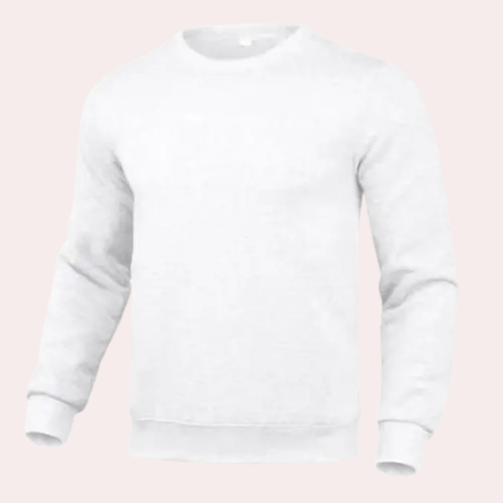 Cahal - Pull de luxe loisirs et confort pour hommes