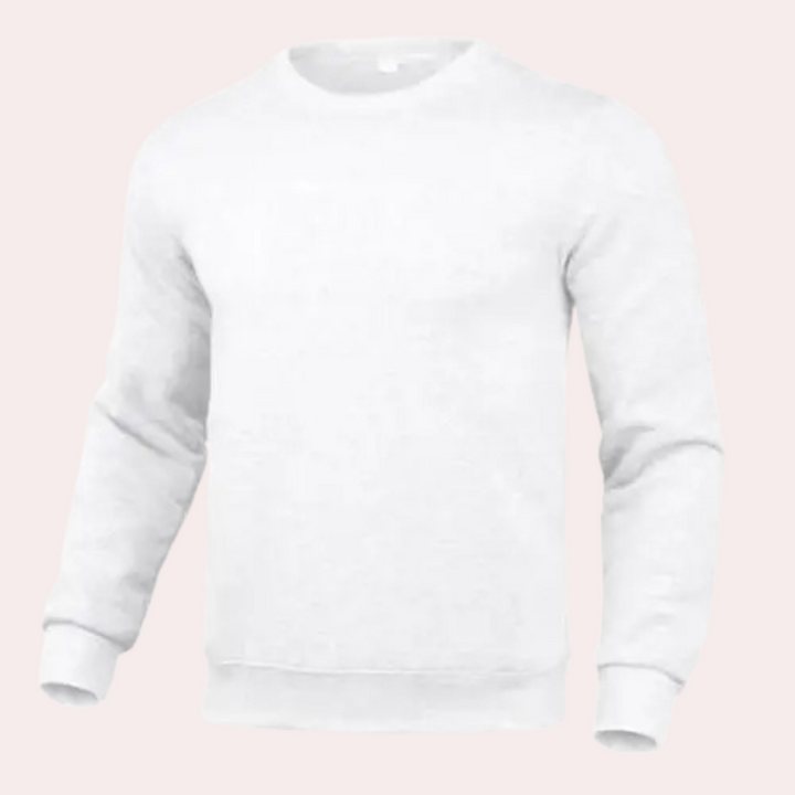 Cahal - Pull de luxe loisirs et confort pour hommes