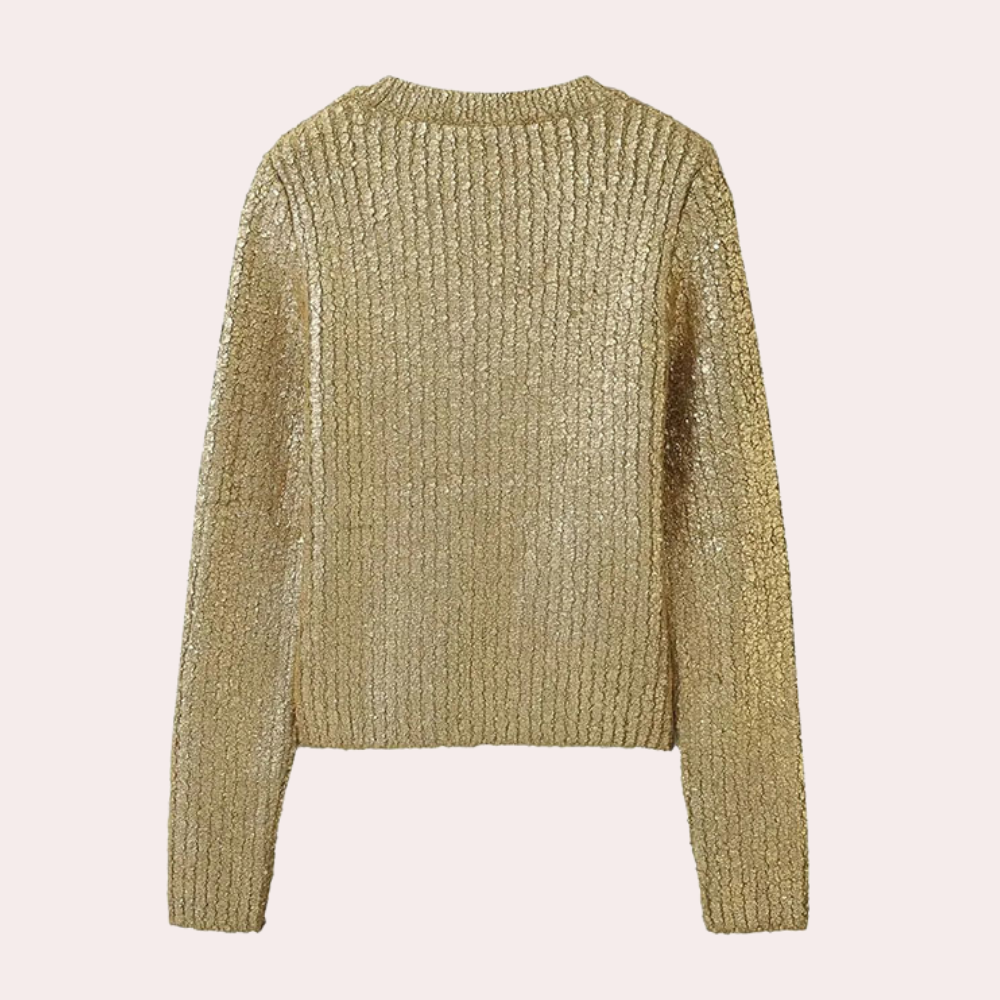 Des pulls pour femmes chics et confortables pour toutes les occasions