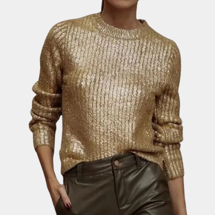 Des pulls pour femmes chics et confortables pour toutes les occasions