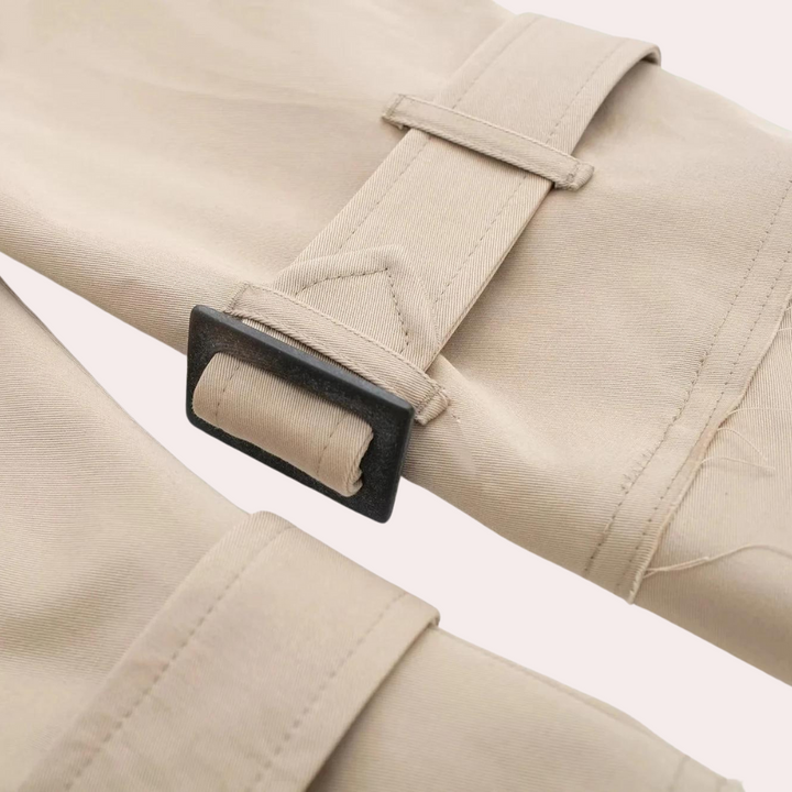 Veste cropped élégante pour femmes
