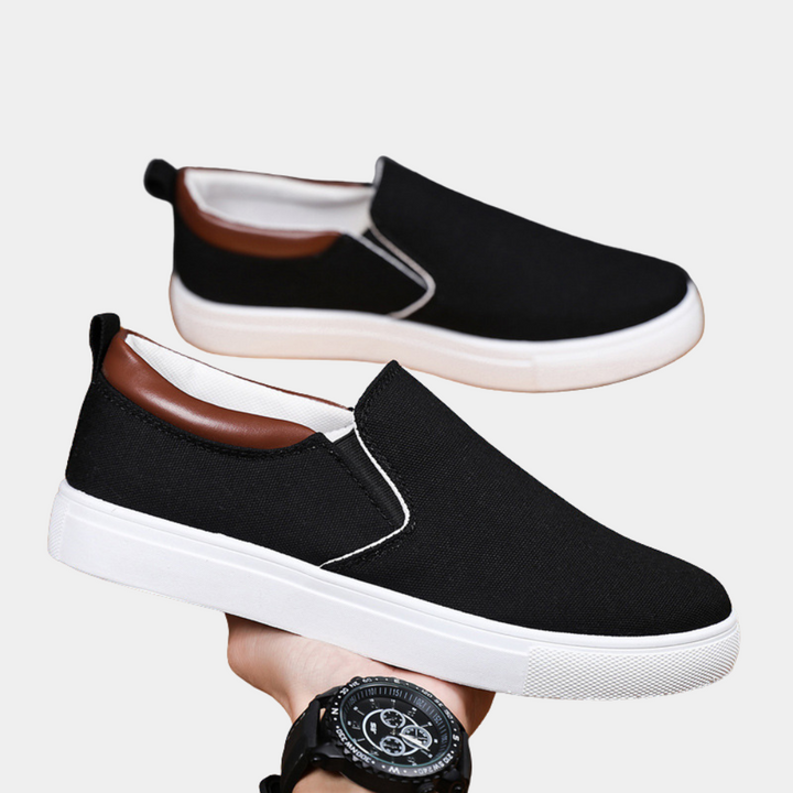 Des tongs pour hommes modernes et stylées par Demjan