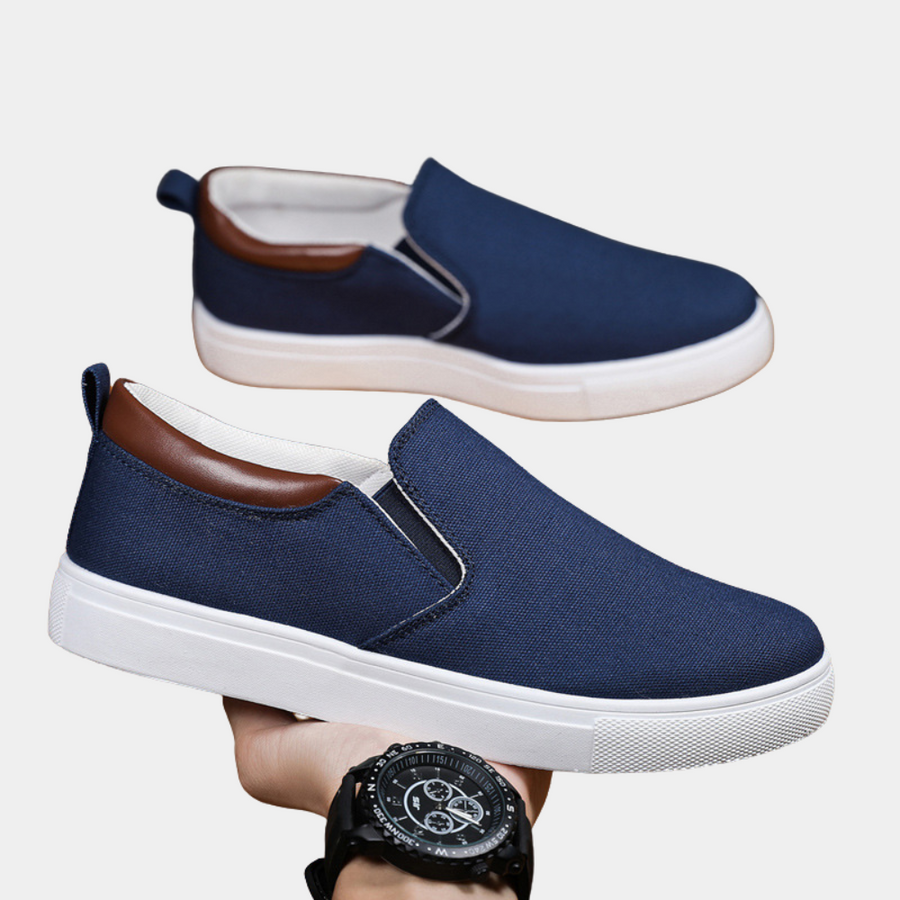 Des tongs pour hommes modernes et stylées par Demjan