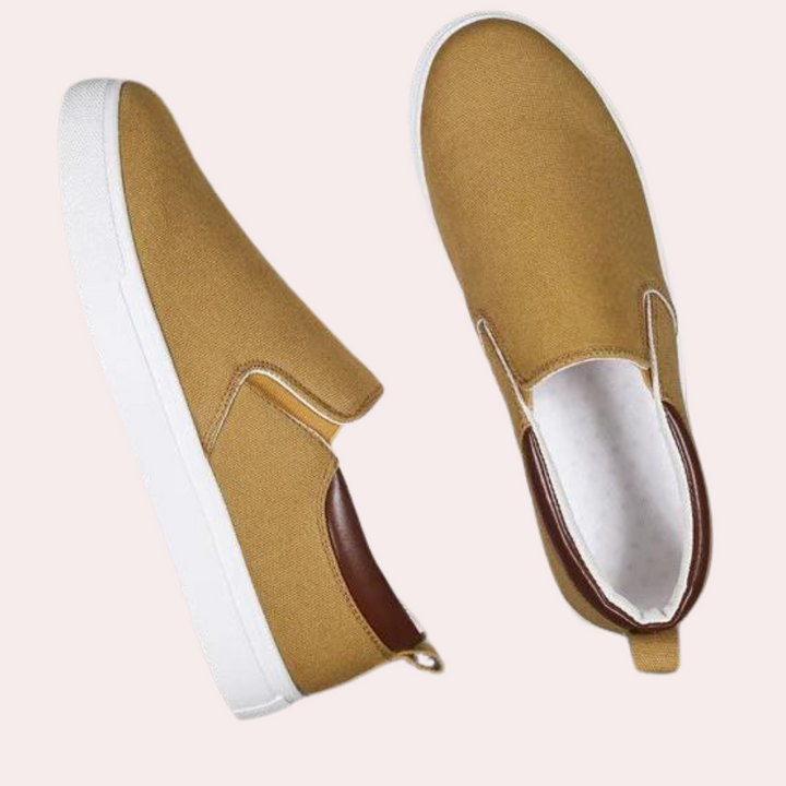 Des tongs pour hommes modernes et stylées par Demjan