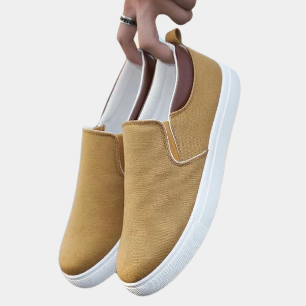 Des tongs pour hommes modernes et stylées par Demjan