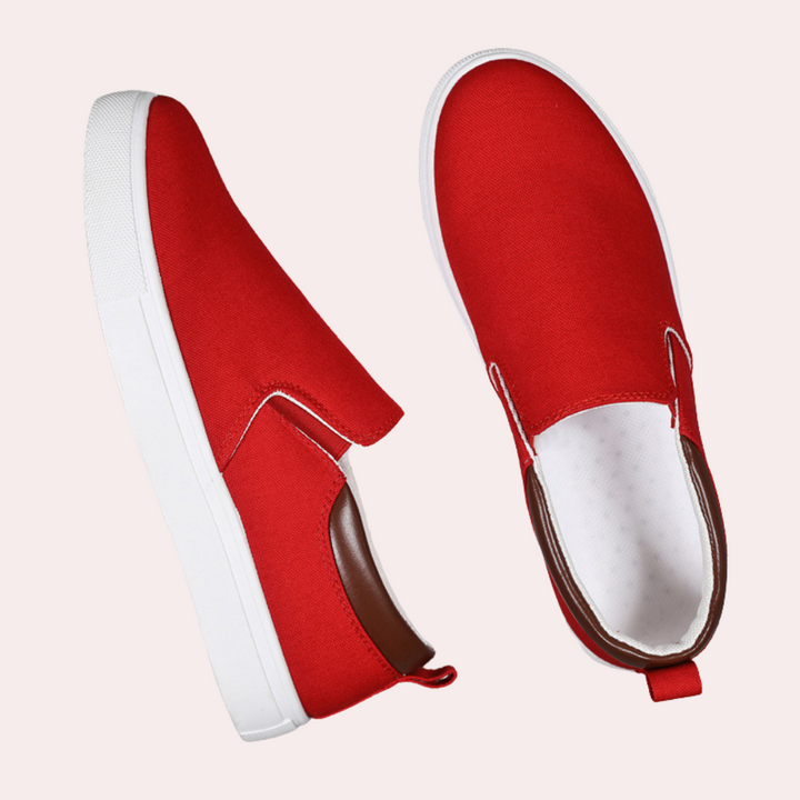 Des tongs pour hommes modernes et stylées par Demjan