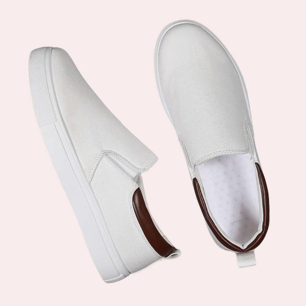 Des tongs pour hommes modernes et stylées par Demjan