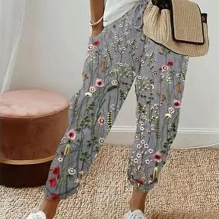 Noelia - Des pantalons pour femmes à la mode et confortables pour toutes les occasions