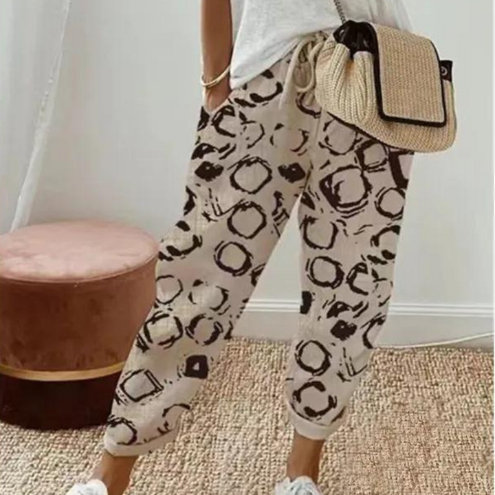Noelia - Des pantalons pour femmes à la mode et confortables pour toutes les occasions