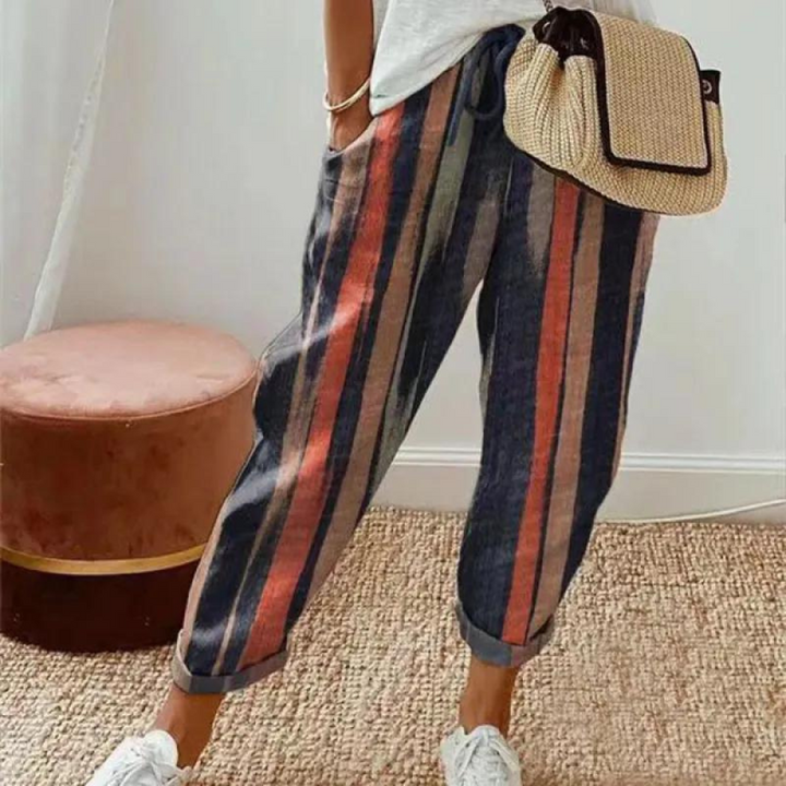 Noelia - Des pantalons pour femmes à la mode et confortables pour toutes les occasions