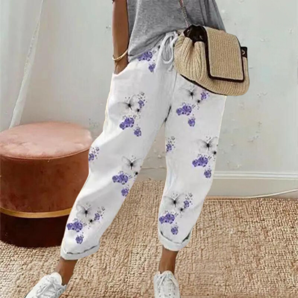 Noelia - Des pantalons pour femmes à la mode et confortables pour toutes les occasions