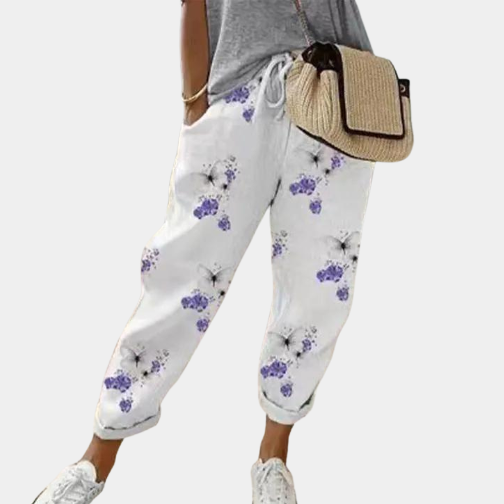 Noelia - Des pantalons pour femmes à la mode et confortables pour toutes les occasions