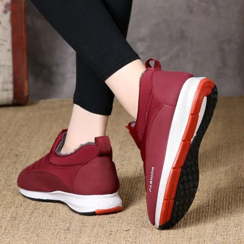 Dolfe | De superbes baskets pour hommes